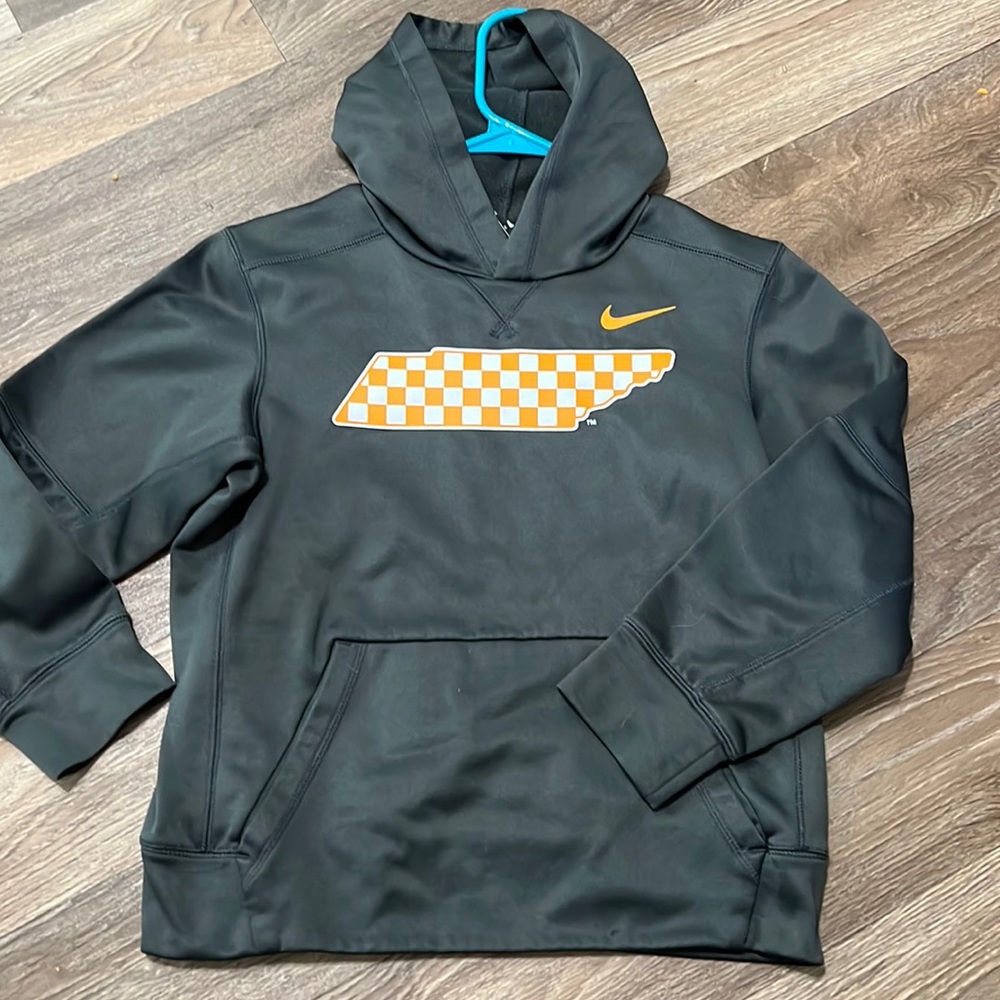 Youth medium Nike Tennessee vols hoodie 10/12